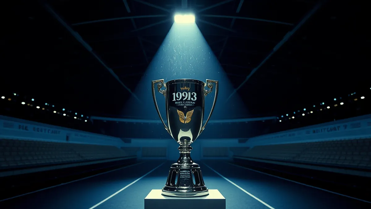 Cliftonville FC's 1983 League Title: A Turning Point in Club History