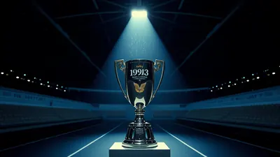 Cliftonville FC's 1983 League Title: A Turning Point in Club History