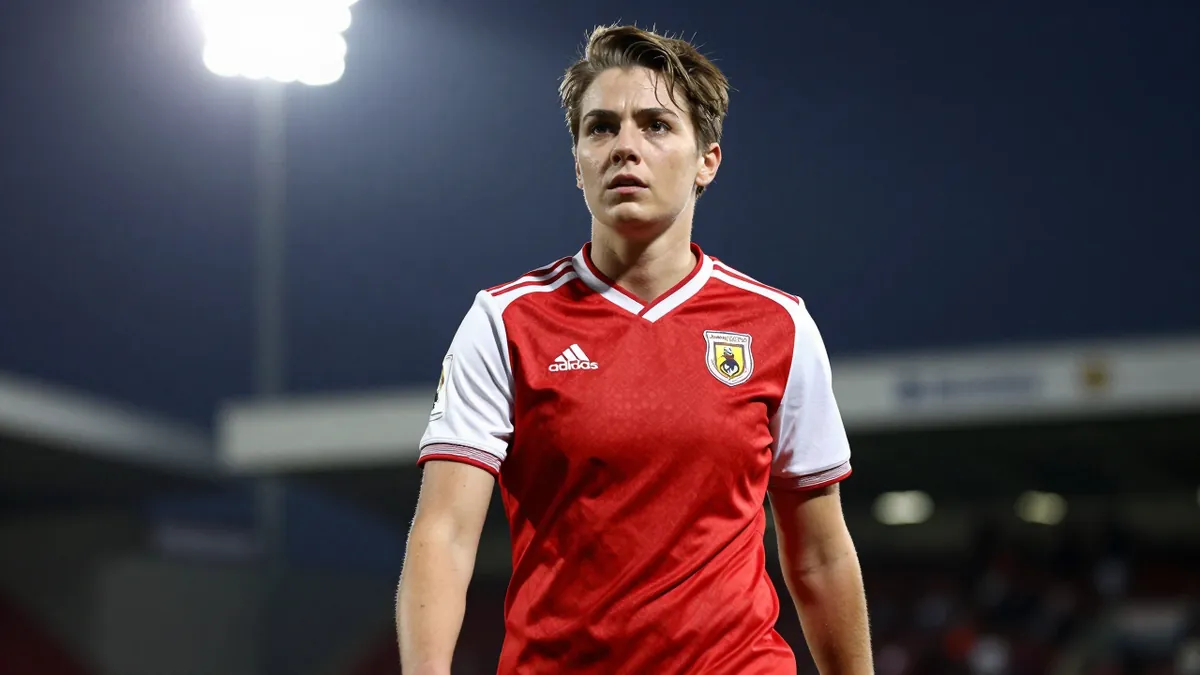 Cliftonville FC Star McDaniel on League Cup Success and Upcoming Premiership Clash