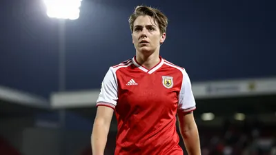 Cliftonville FC's Louise McDaniel discusses the impact of their recent League Cup victory on their upcoming Premiership...