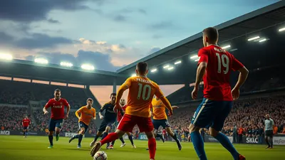 Cliftonville FC Faces Tough Season in Northern Ireland Premiership