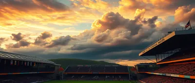 Cliftonville FC bids farewell to Conor Falls
