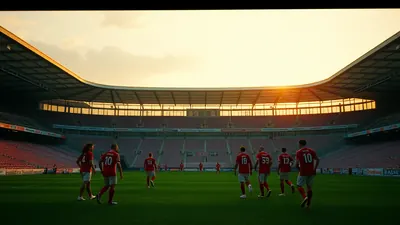 S. McGarry: The Midfield Dynamo Driving Cliftonville FC Forward