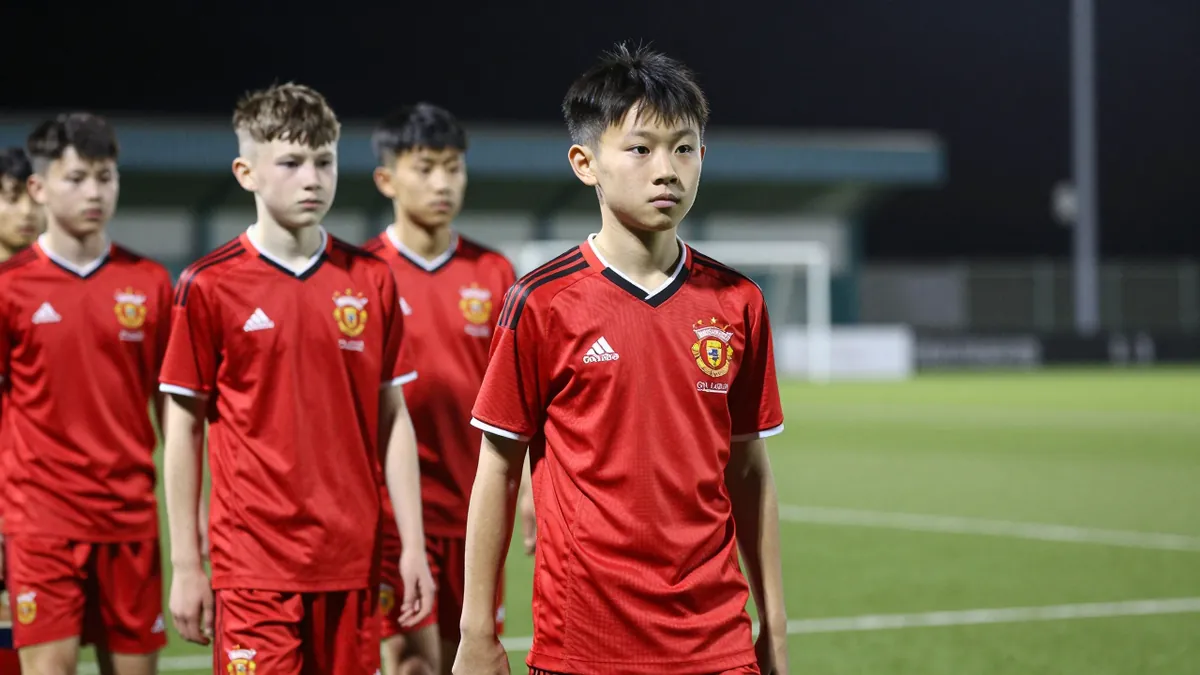 Cliftonville FC launches 2026/27 Mascot Scheme for young fans