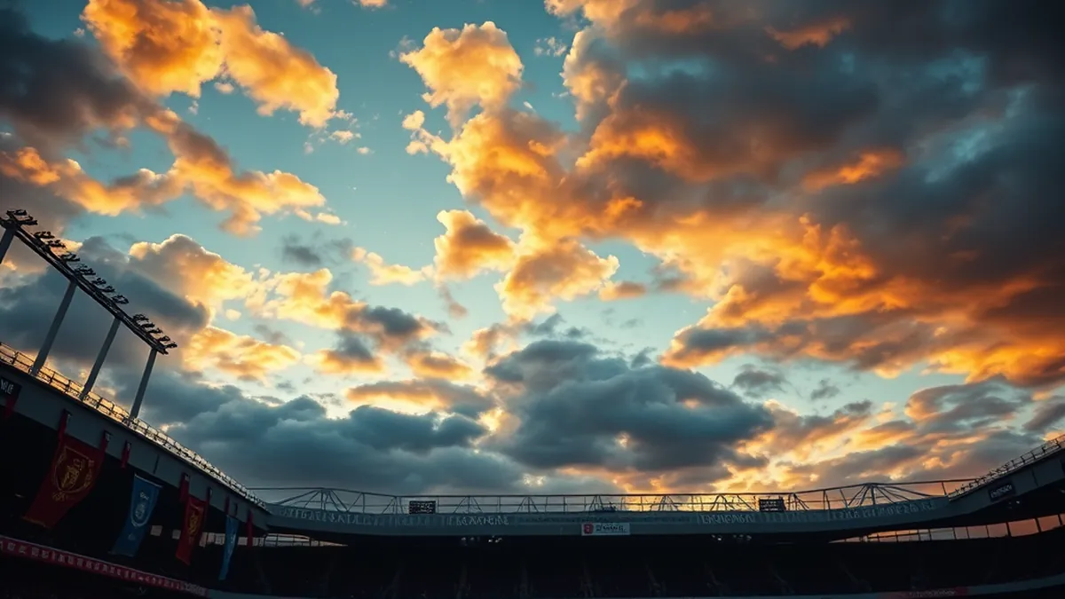 April Reflection: Cliftonville's Downward Spiral Ends on a Disappointing Note