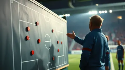 Cliftonville FC's Tactical Evolution Ahead of Crusaders Showdown
