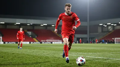 Cliftonville FC are third in the Premiership but have struggled against Larne recently, a key factor as they prepare for...