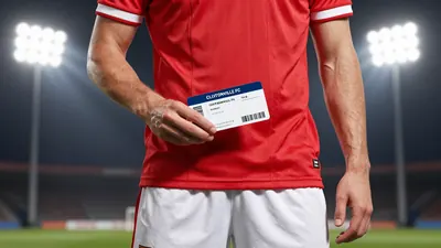 Cliftonville FC Season Ticket Collection Dates Announced