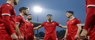 Cliftonville FC held to goalless draw by Carrick Rangers in Premiership clash