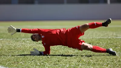 Cliftonville FC have signed 20-year-old Australian goalkeeper Jacob Cremen-Cowan from Sydney FC, the club's ninth new...