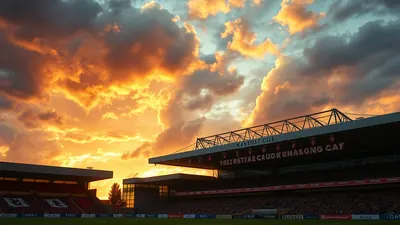 Cliftonville FC takeover bid falls through as Toronto Investment Group withdraws