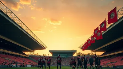 Supporters condemn Cliftonville FC's silence on fan violence
