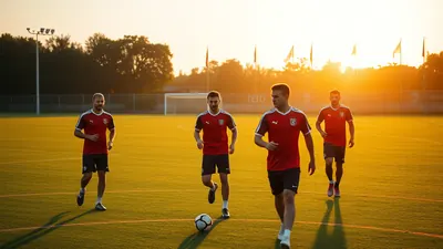 Cliftonville FC Set for Friendly Against Hibernian in July