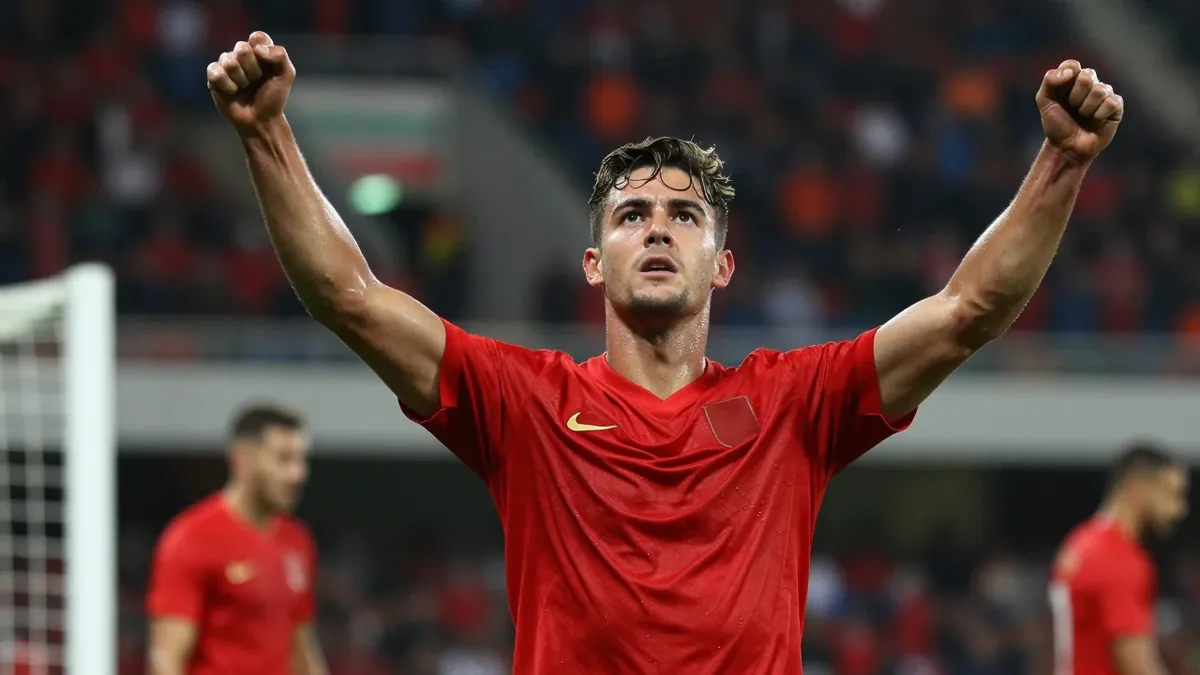 Liam McStravick and Joe Gormley both scored twice as Cliftonville FC eased past Knockbreda 4-0 to progress in the County...