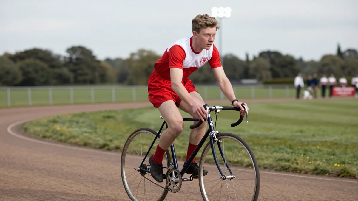 Cliftonville FC marks 130 years of historic Athletic Sports Day
