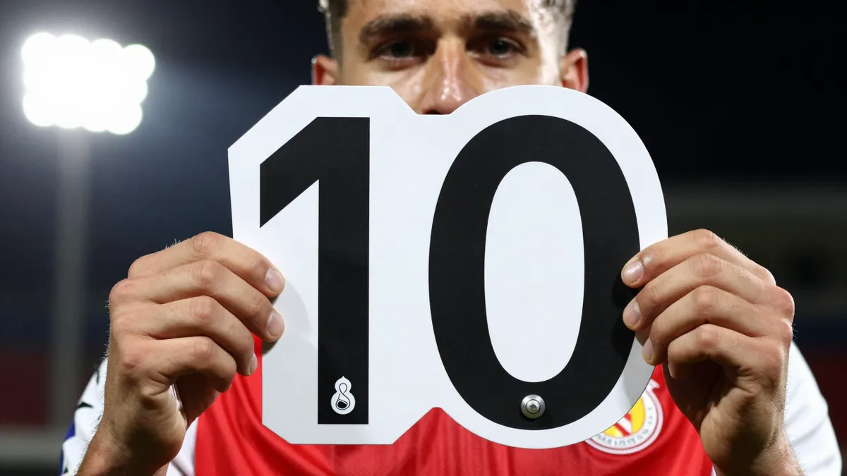 Cliftonville FC Unveils Squad Numbers for 2026/27