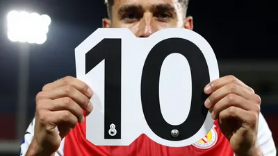 Cliftonville FC Unveils Squad Numbers for 2026/27
