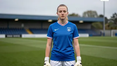 Cliftonville FC's Girls Academy hosts open training events for young players, offering a chance to learn from...