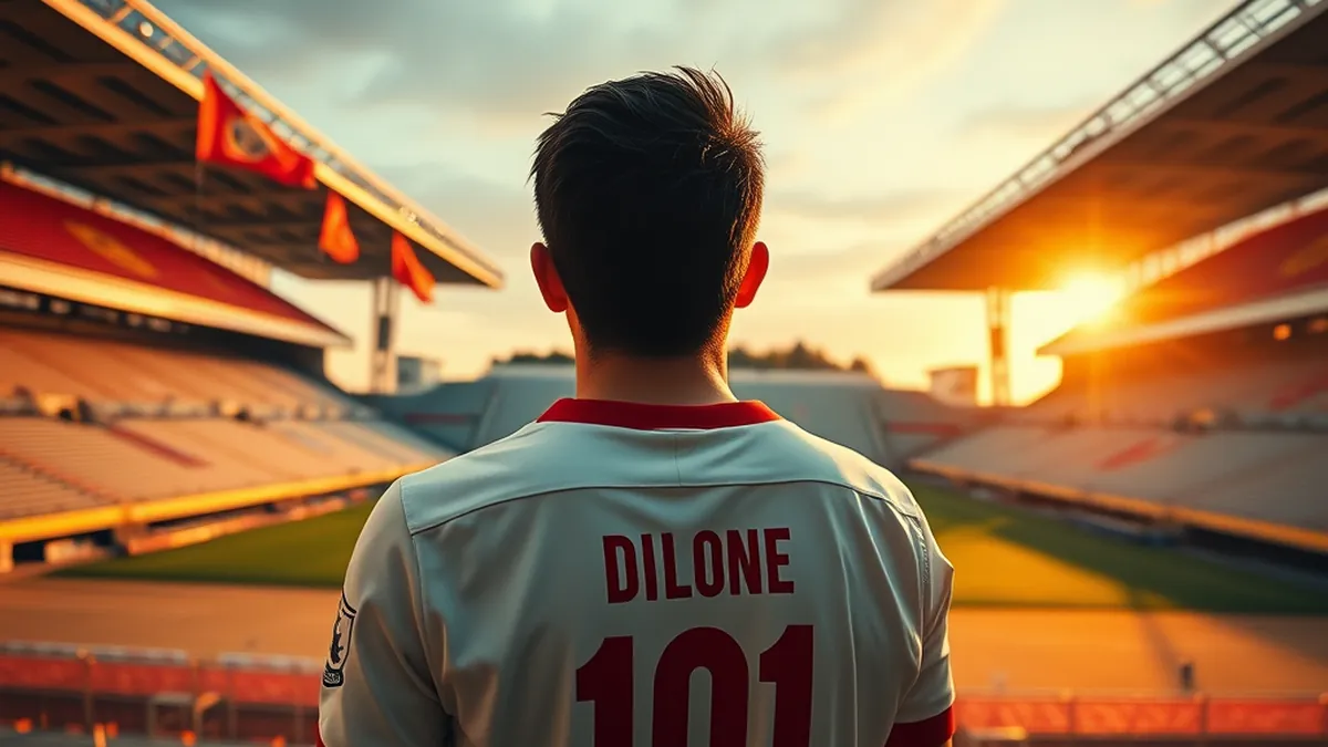 Toronto Investment Group Back in Frame for Cliftonville FC