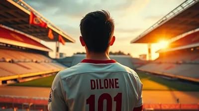 Toronto Investment Group Back in Frame for Cliftonville FC