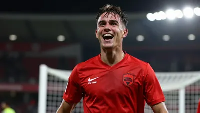 Cliftonville FC's biggest ever win, an 11-1 League Cup victory over Lisburn Distillery in 2016, is remembered as the club...