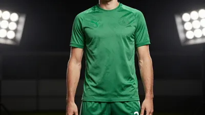 Cliftonville FC Unveils Stylish 2026/27 Leisurewear Collection