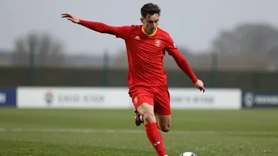 Cliftonville FC, sitting fifth in the Premiership, host seventh-placed Glentoran in a match that could define their push...