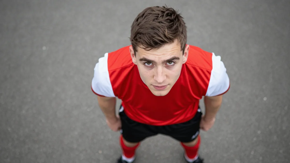 Cliftonville FC Sign Exciting Forward Brian Healy