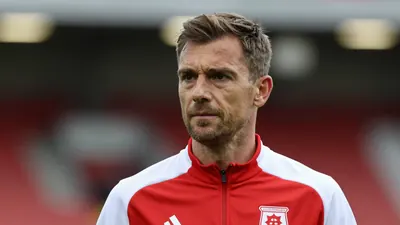 Cliftonville FC Fantasy Football: Sign Up and Compete
