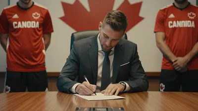 Canadian consortium back in talks with Cliftonville FC
