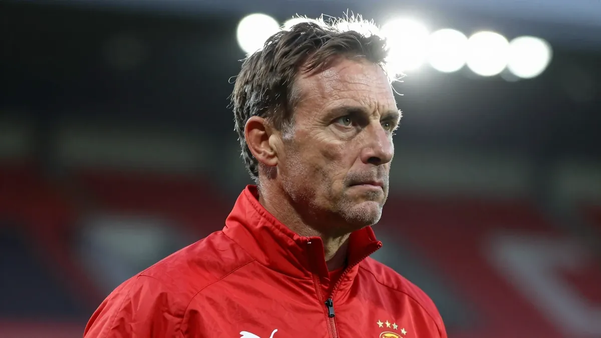 Cliftonville FC manager Jim Magilton wants his side to rediscover their intensity ahead of Saturday's home match with...