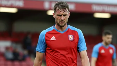 Cliftonville Manager Delighted Despite Early Season Rust